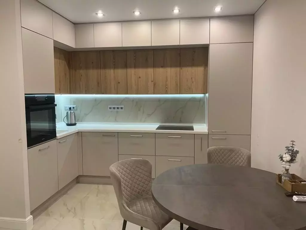 3-к кв. Москва ул. Коминтерна, 15 (74.0 м) - Фото 1