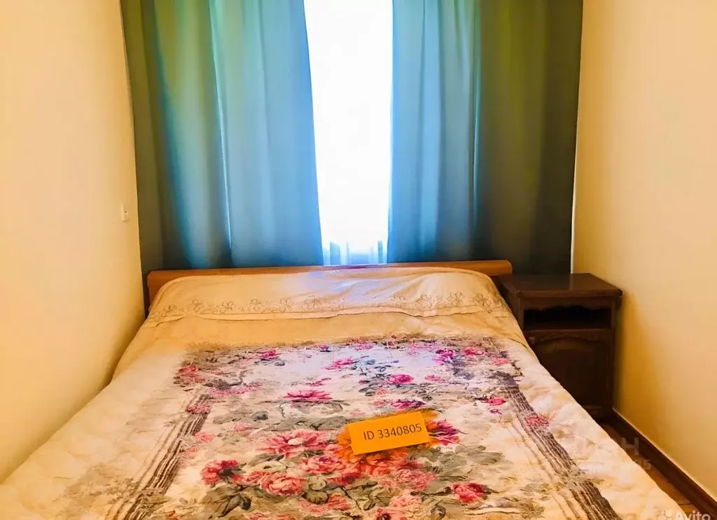 2-к кв. Крым, Ялта ул. Цветочная, 9 (45.0 м) - Фото 1