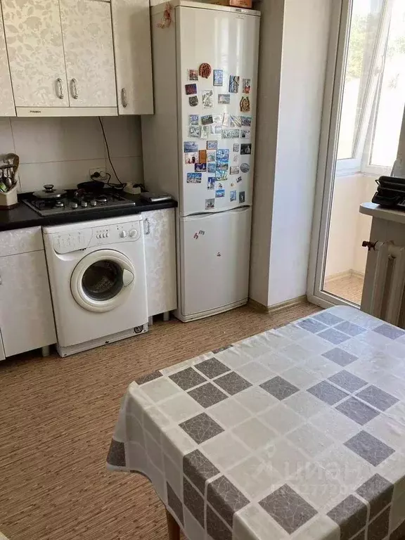 3-к кв. Крым, Симферополь ул. Полюсная, 55 (70.0 м) - Фото 1