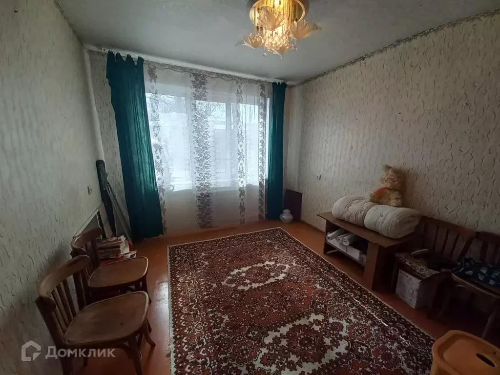 Продаётся 2-к квартира, 54.5 м - Фото 0