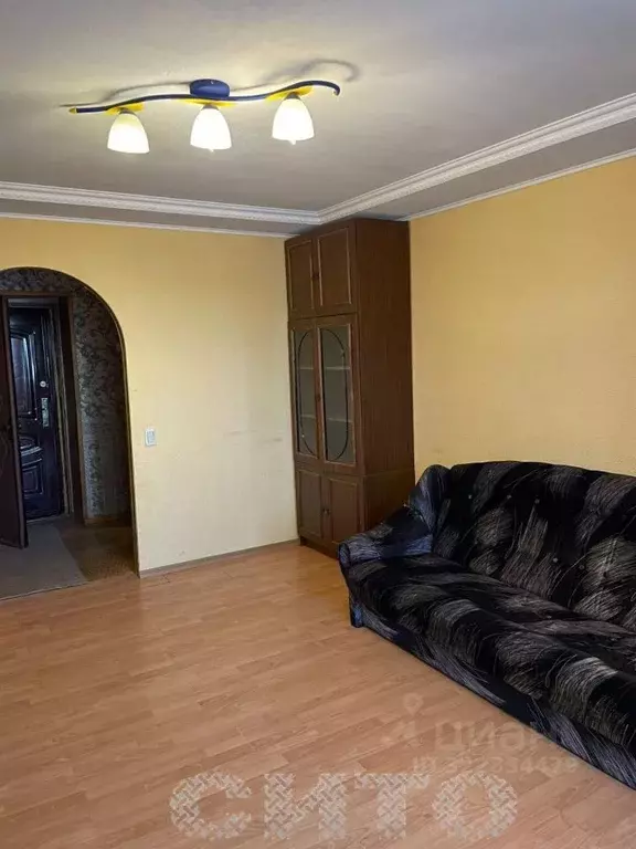 3-к кв. Вологодская область, Череповец Первомайская ул., 42 (64.5 м) - Фото 2