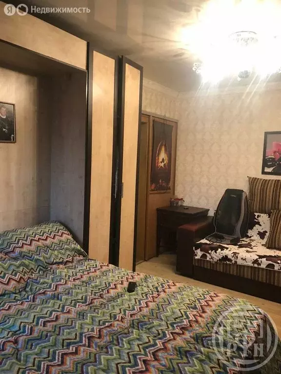 2-комнатная квартира: Всеволожск, улица Плоткина, 19 (51.3 м) - Фото 1