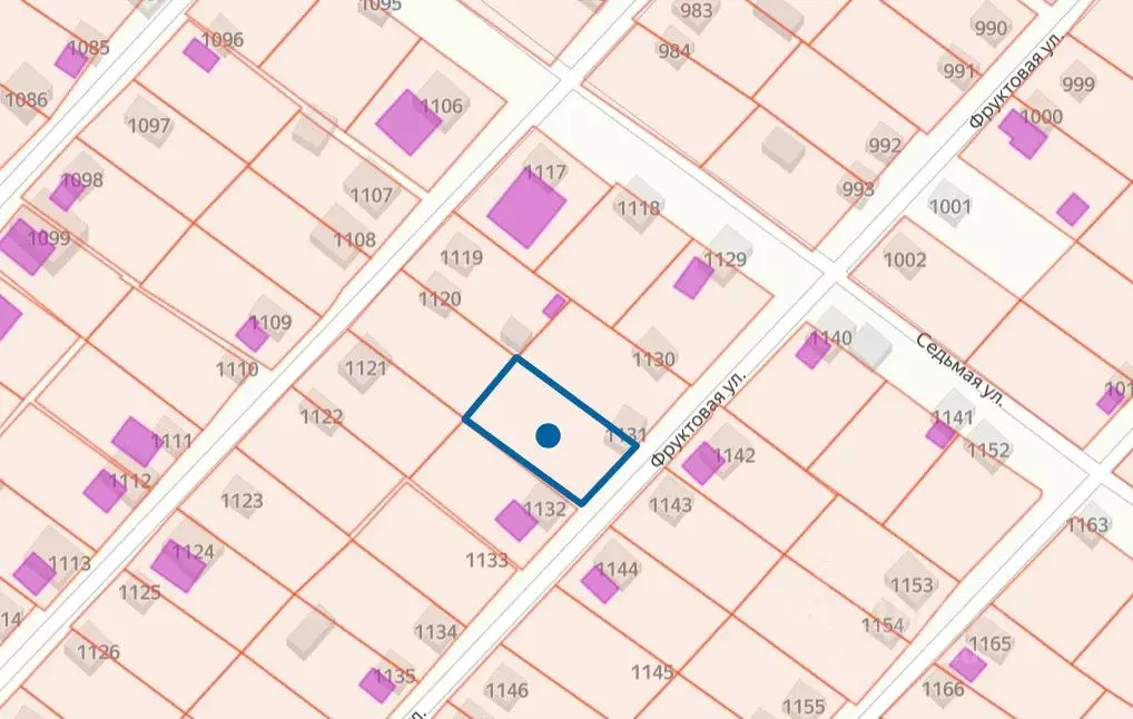 Участок в Московская область, Дубна Весна садовое товарищество, 1131 ... - Фото 1