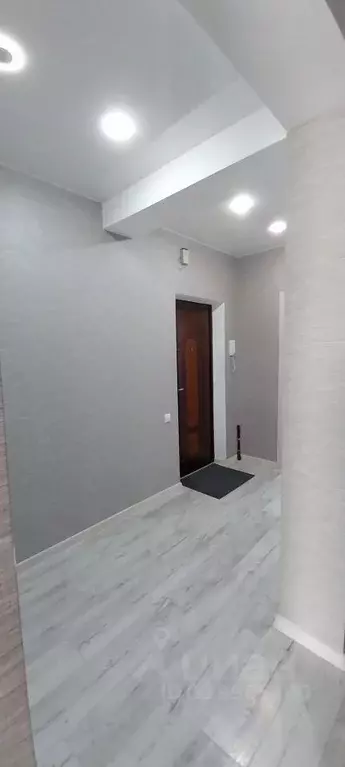 2-к кв. Чувашия, Чебоксары ул. П.В. Дементьева, 18 (90.7 м) - Фото 1