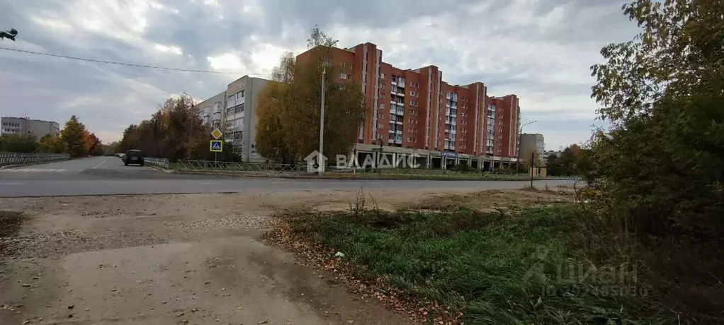 Участок в Ярославская область, Рыбинск ул. Макаренко (7.3 сот.) - Фото 0