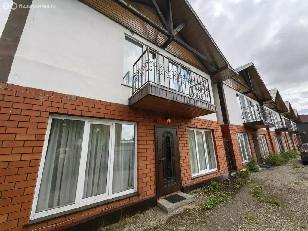 Дом в Иркутск, Култукская улица, 56/54А (86.8 м) - Фото 2