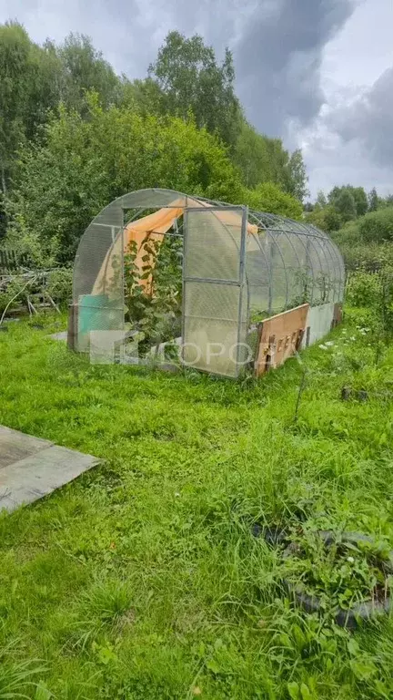 Дача 39,6 м на участке 12 сот. - Фото 1