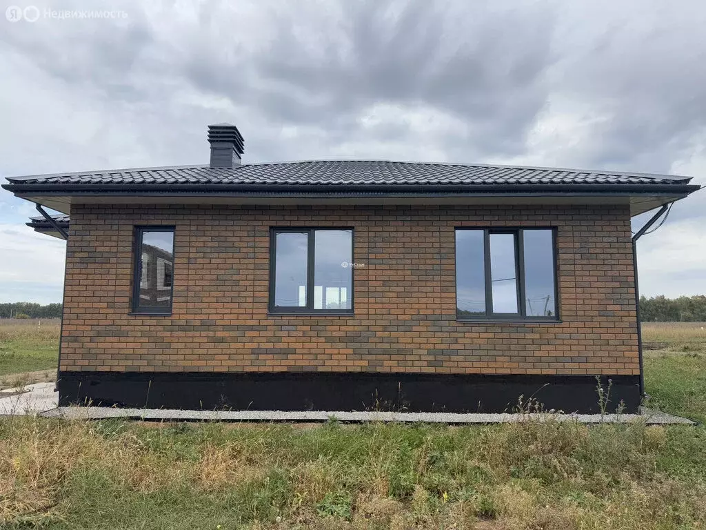 Дом в Республика Башкортостан, городской округ Уфа, деревня Атаевка, ... - Фото 2
