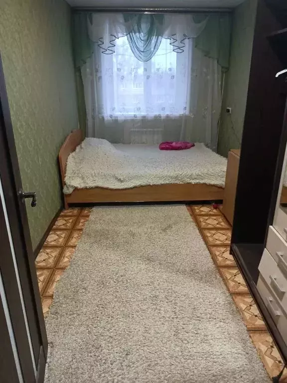 3-к кв. Саратовская область, Федоровский район, Мокроус рп ... - Фото 1