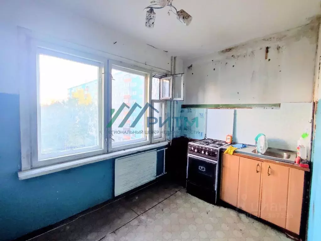 1-к кв. Пензенская область, Пенза просп. Строителей, 134 (27.0 м) - Фото 0