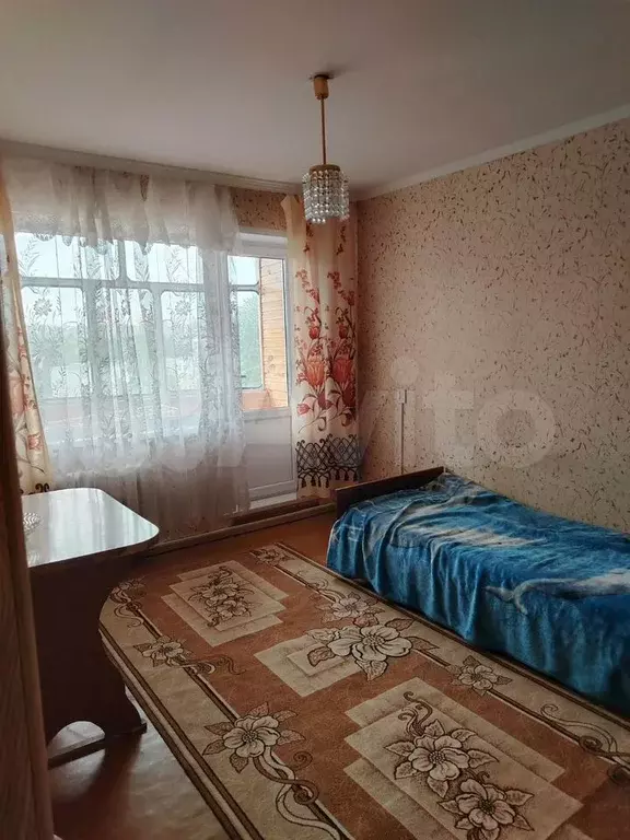 2-к. квартира, 50 м, 2/9 эт. - Фото 1