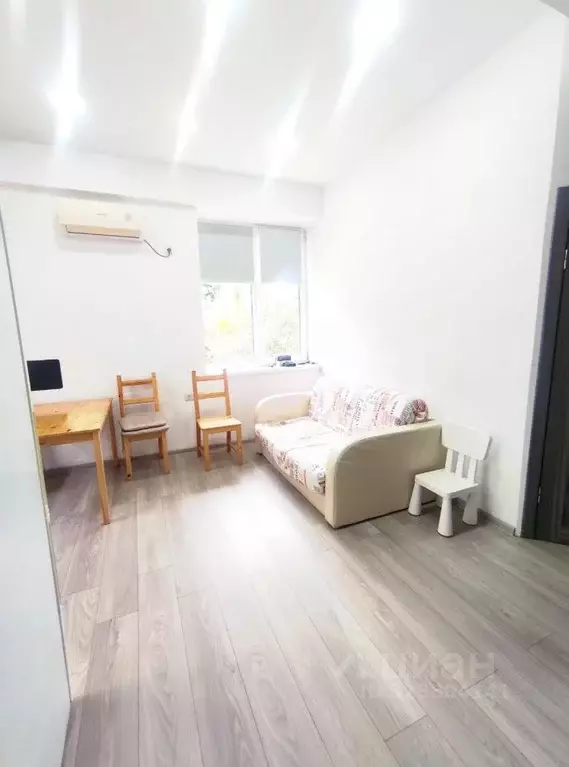 2-к кв. Краснодарский край, Сочи ул. Голенева, 17/25 (36.0 м) - Фото 2