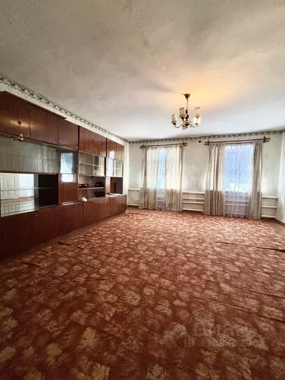 Дом в Белгородская область, Алексеевка ул. Ольминского, 184 (104 м) - Фото 2