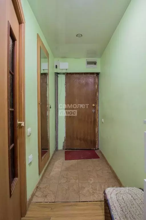 2-к кв. Приморский край, Владивосток ул. Спиридонова, 28 (44.5 м) - Фото 1