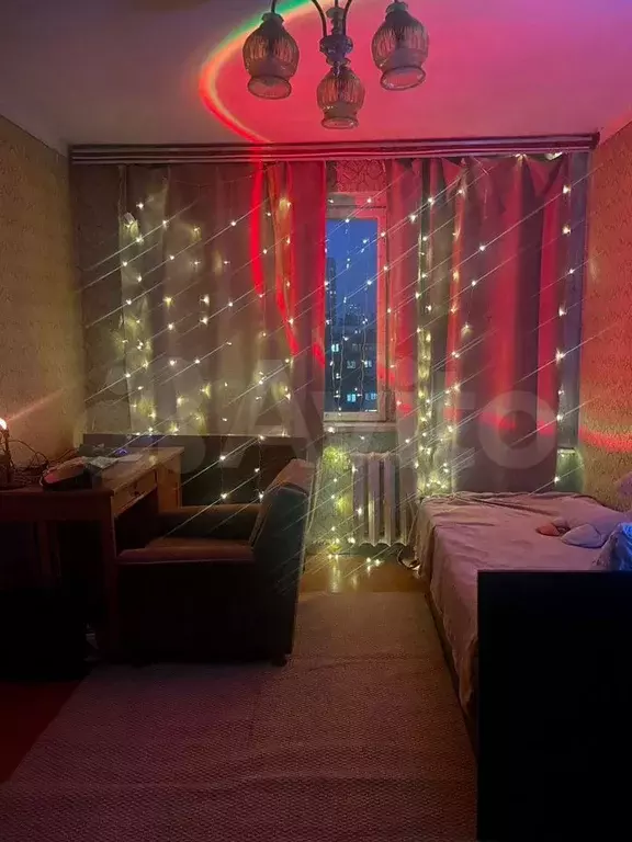 3-к. квартира, 65 м, 9/9 эт. - Фото 0