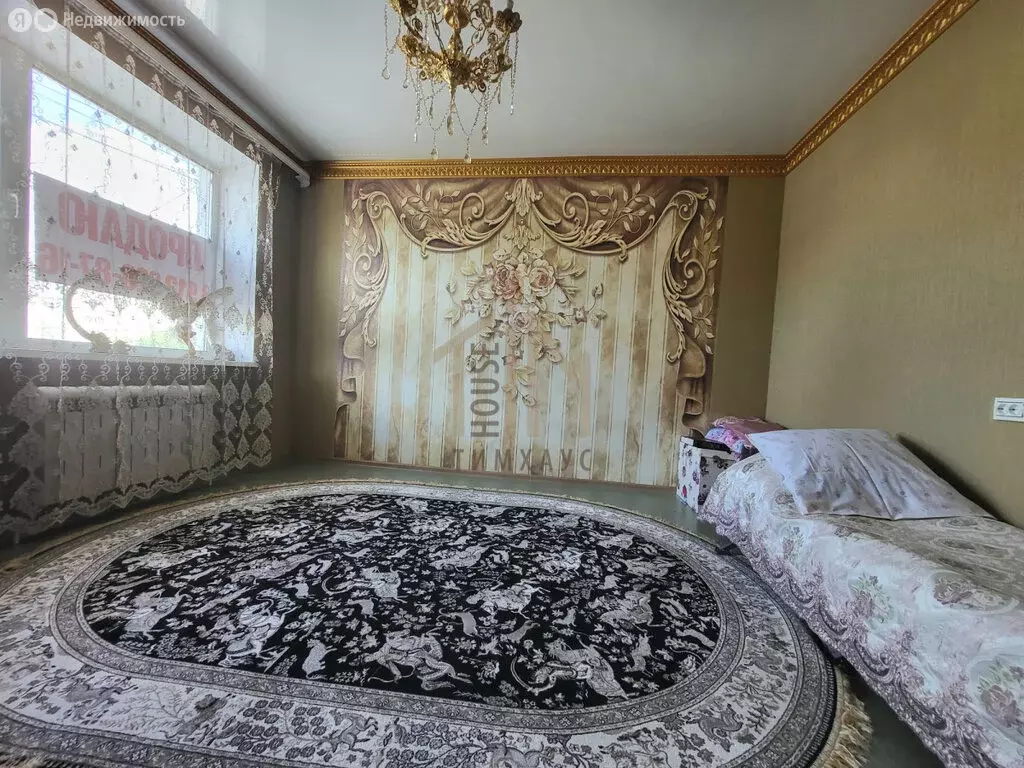 Дом в Омск, 24-я Северная улица, 102 (281.6 м) - Фото 1