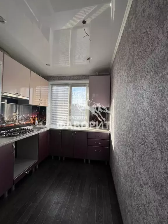 Квартира, 3 комнаты, 61.3 м - Фото 2