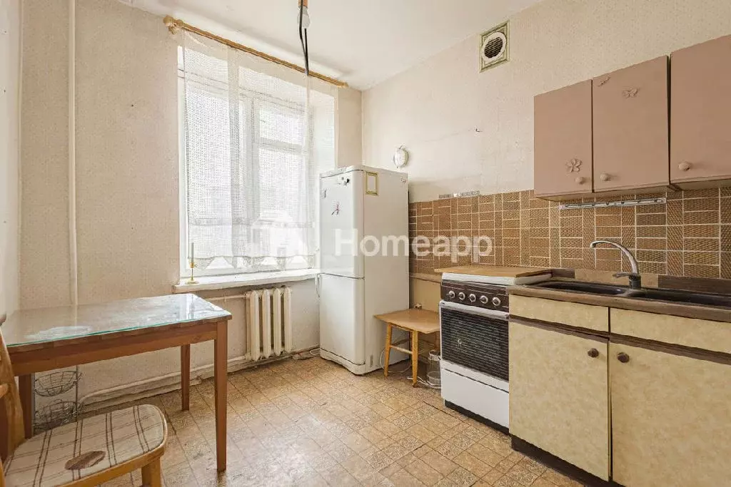 Продается 2-комнатная квартира - Фото 1