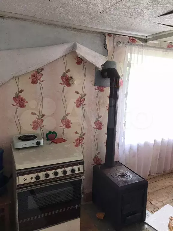 Дом 32,9 м на участке 9 сот. - Фото 1