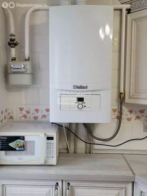 2-комнатная квартира: село Становое, улица Мичурина, 20Б (55.7 м) - Фото 2