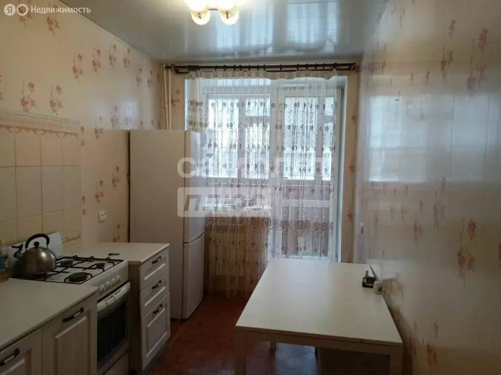 1-комнатная квартира: городской посёлок Форносово, Комсомольский ... - Фото 1