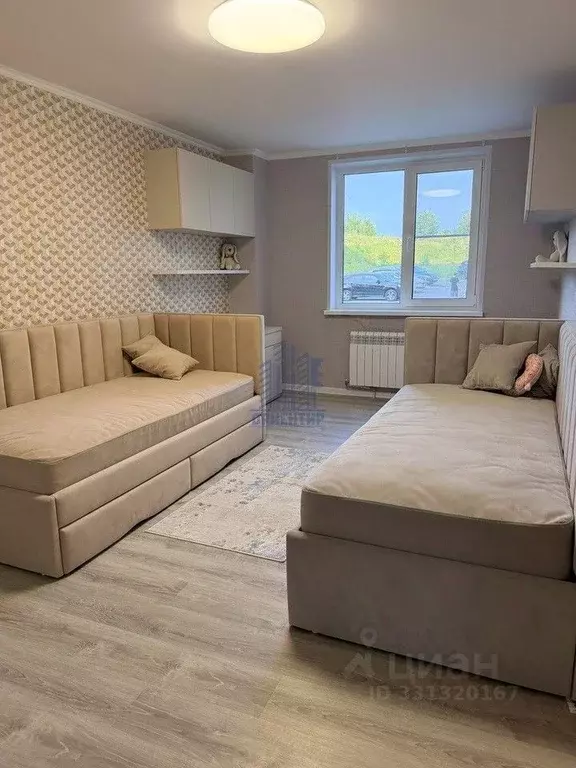 3-к кв. Чувашия, Чебоксары бул. Солнечный, 18к1 (85.0 м) - Фото 2