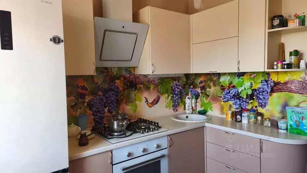 2-к кв. Саха (Якутия), Жатай городской округ, Жатай рп ул. Северная, ... - Фото 2