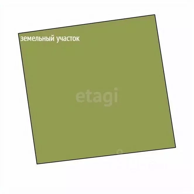 Участок в Воронежская область, Рамонский район, Горожанское с/пос, д. ... - Фото 2