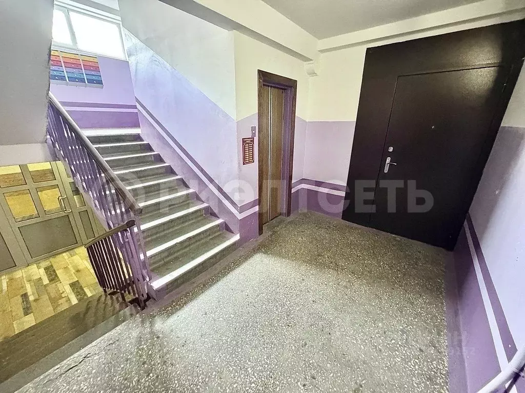3-к кв. Мурманская область, Мурманск ул. Зои Космодемьянской, 36 (61.3 ... - Фото 1