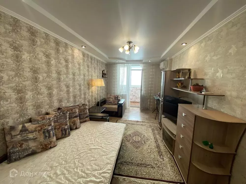 Продаётся 1-к квартира, 43 м - Фото 0