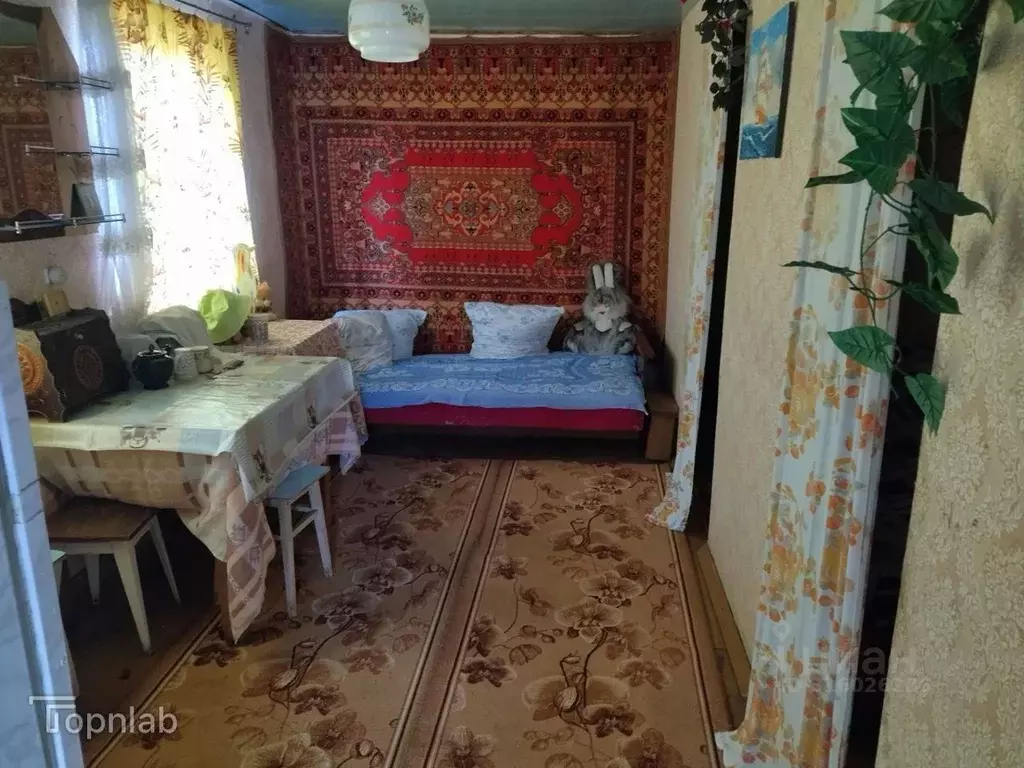 Дом в Тамбовская область, Тамбовский муниципальный округ, Эдем СНТ 10 ... - Фото 0