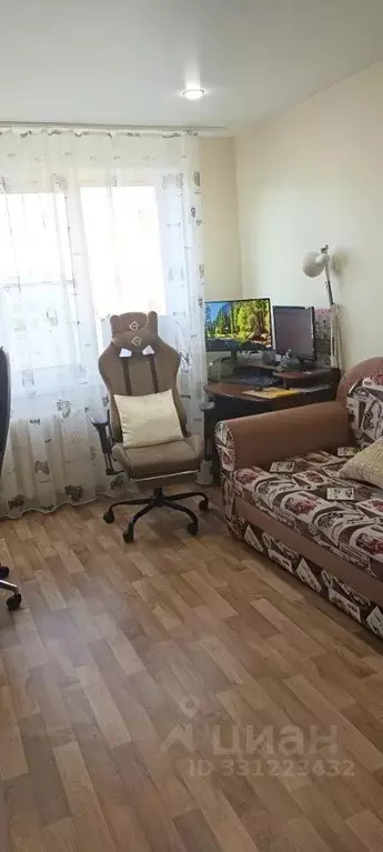 3-к кв. Самарская область, Тольятти Приморский бул., 19 (67.9 м) - Фото 1