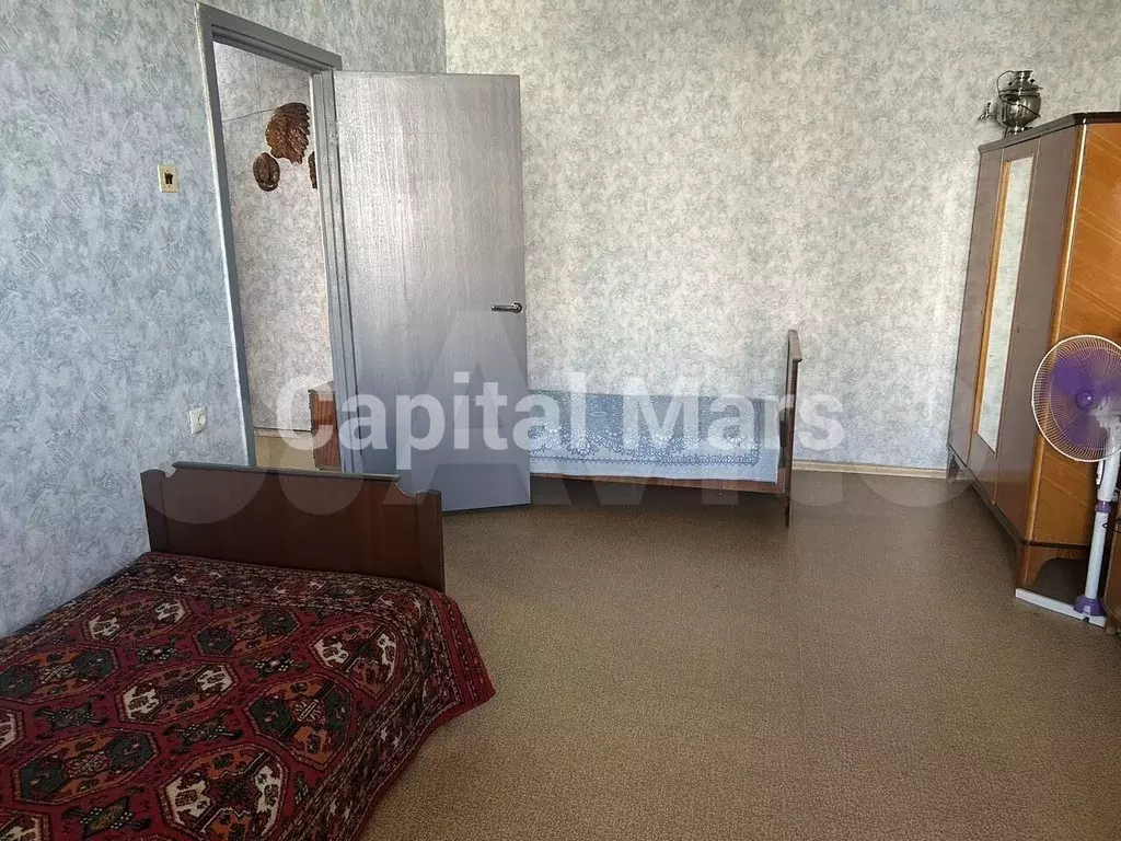 1-к. квартира, 38 м, 10/22 эт. - Фото 0