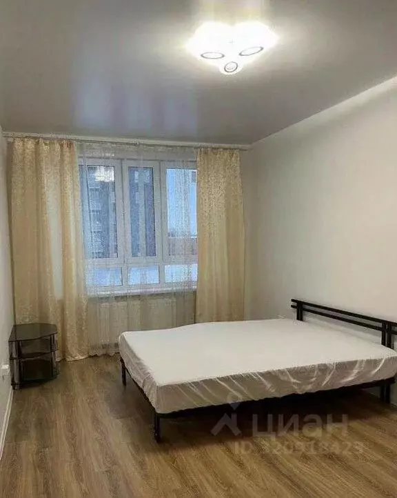 1-к кв. Краснодарский край, Краснодар Московская ул., 125к1 (38.0 м) - Фото 1