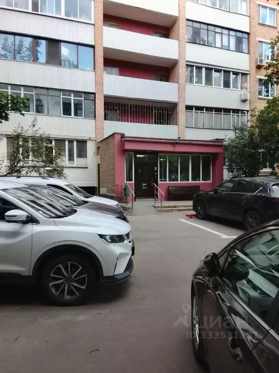 2-к кв. Москва Флотская ул., 48К1 (53.0 м) - Фото 1