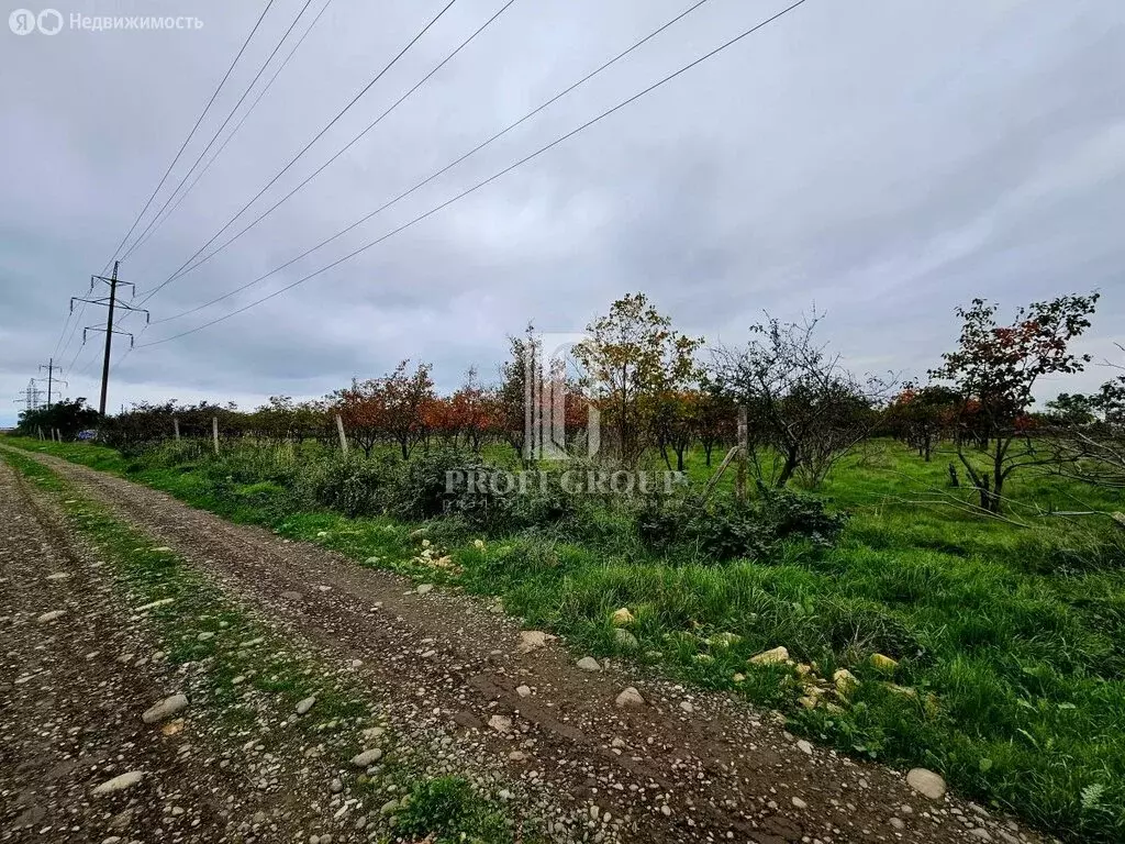 Участок в Республика Дагестан, Дербент (97.41 м) - Фото 1