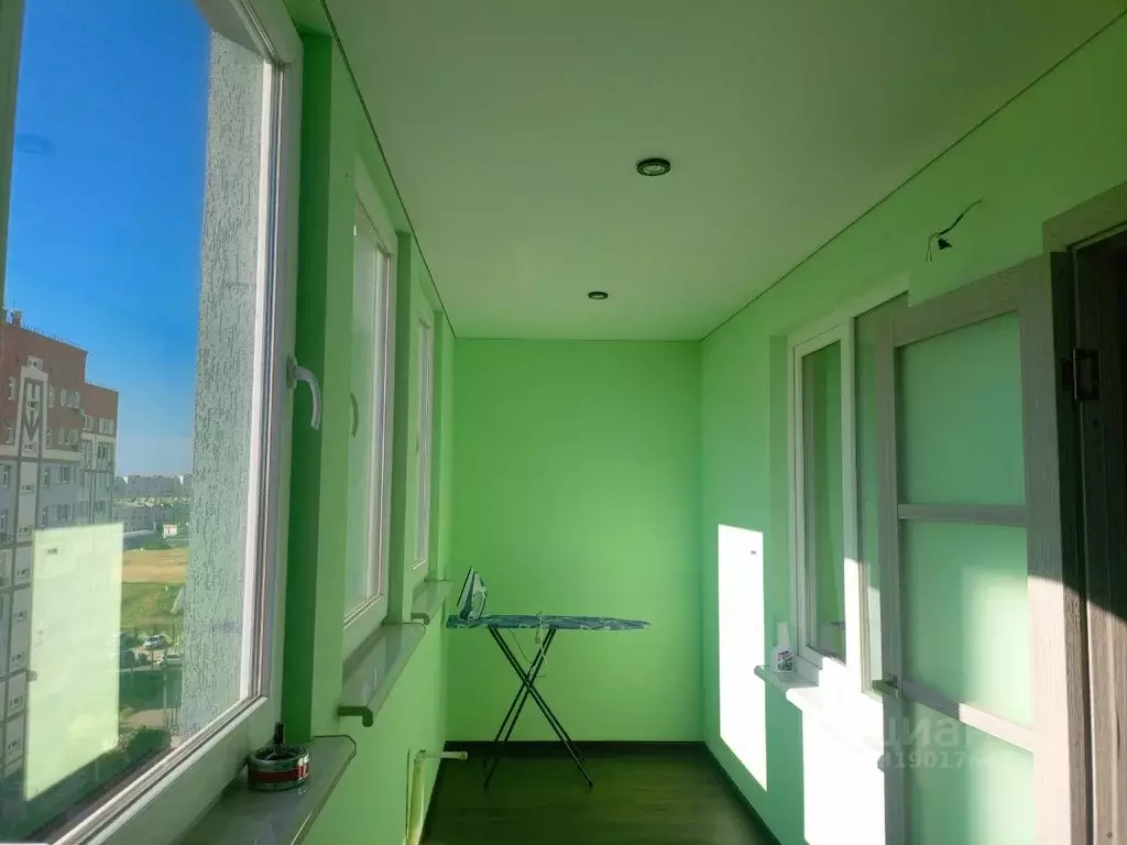 1-к кв. Севастополь ул. Комбрига Потапова, 31 (31.0 м) - Фото 1