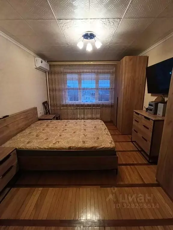 2-к кв. Ставропольский край, Пятигорск ул. Нежнова, 72 (58.0 м) - Фото 1