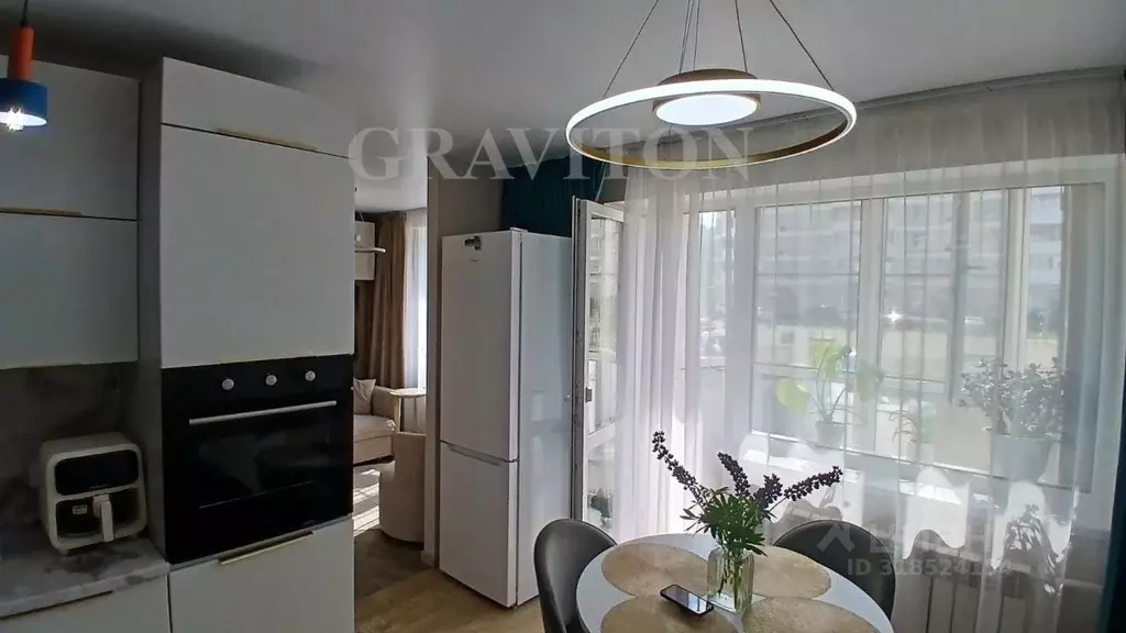 1-к кв. Алтай, Майминский район, с. Майма ул. Ленина, 60В (31.3 м) - Фото 2