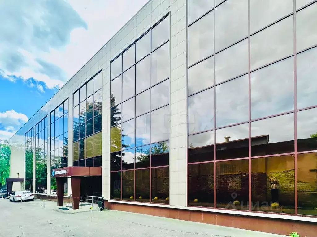 Офис в Москва Графский пер., 12АС1 (635 м) - Фото 2