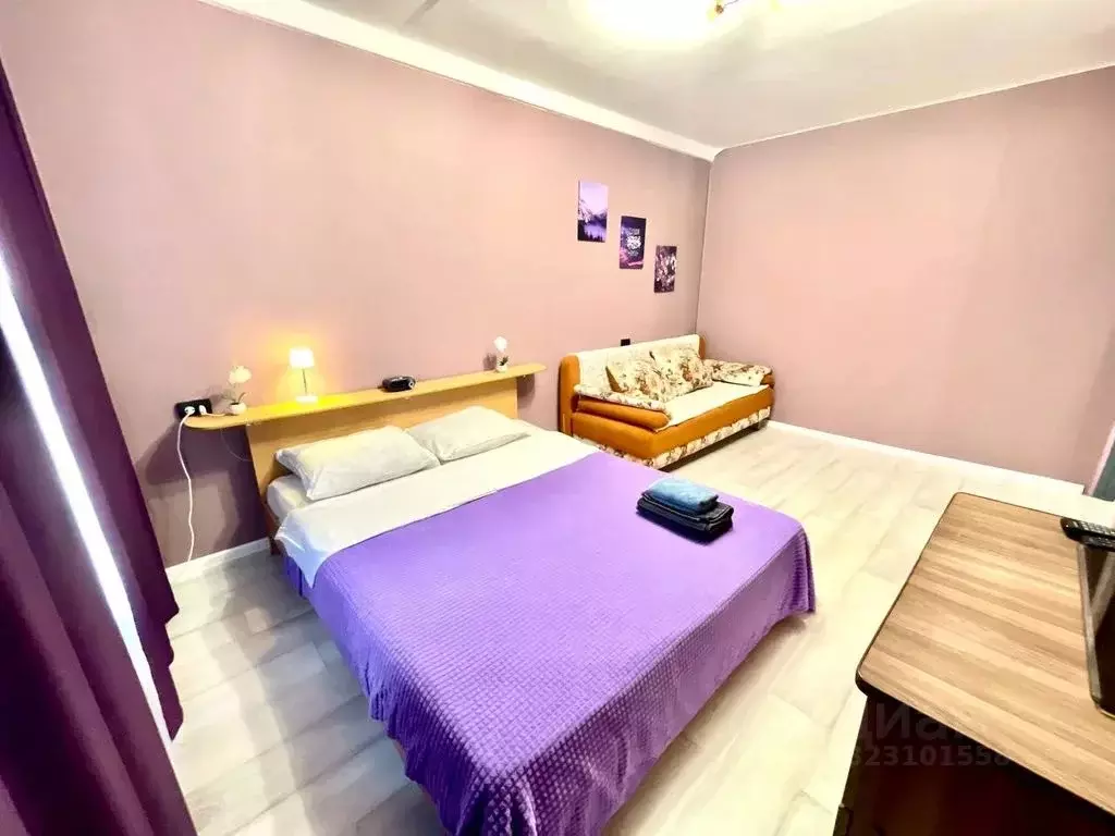 2-к кв. Удмуртия, Ижевск ул. Карла Маркса, 401 (50.0 м) - Фото 2