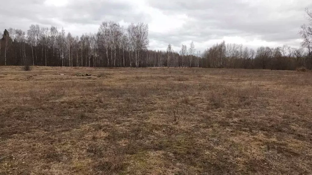 Участок в Московская область, Лосино-Петровский городской округ, д. ... - Фото 0