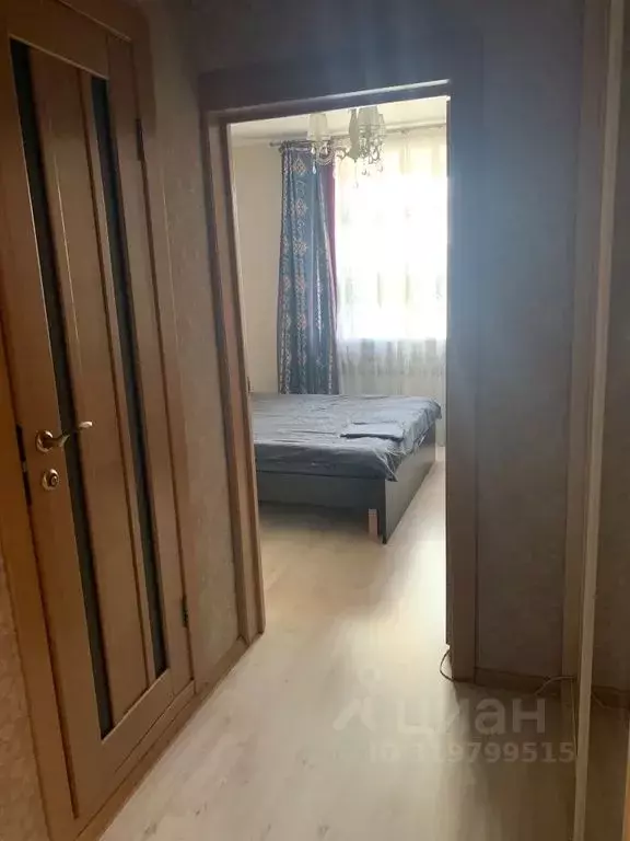 2-к кв. Костромская область, Кострома просп. Мира, 17 (51.0 м) - Фото 1