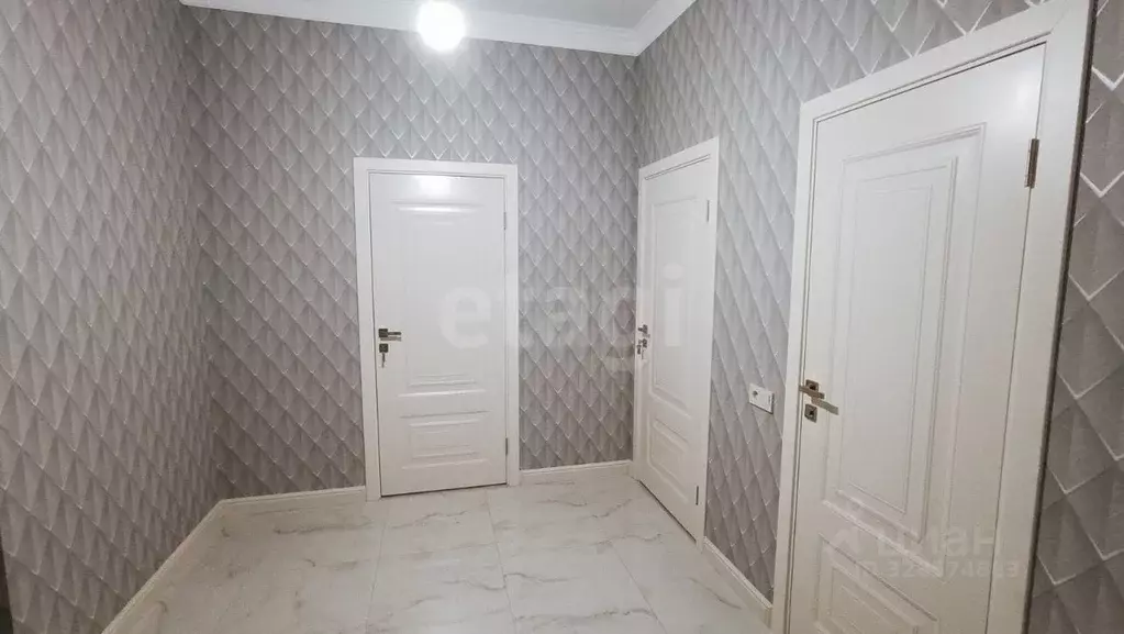 2-к кв. Ингушетия, Назрань Московская ул. (69.0 м) - Фото 2