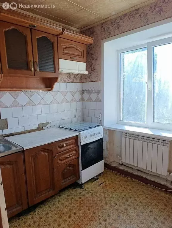 2-комнатная квартира: Цимлянск, Донская улица, 39 (42 м) - Фото 1