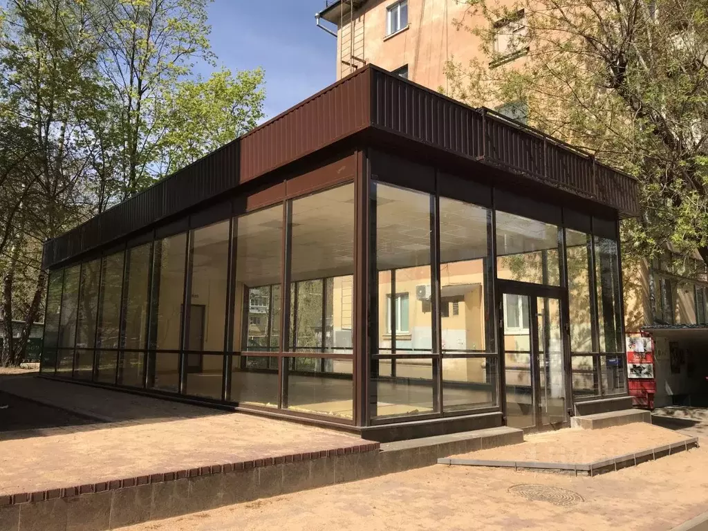 Помещение свободного назначения в Тверская область, Тверь ... - Фото 2