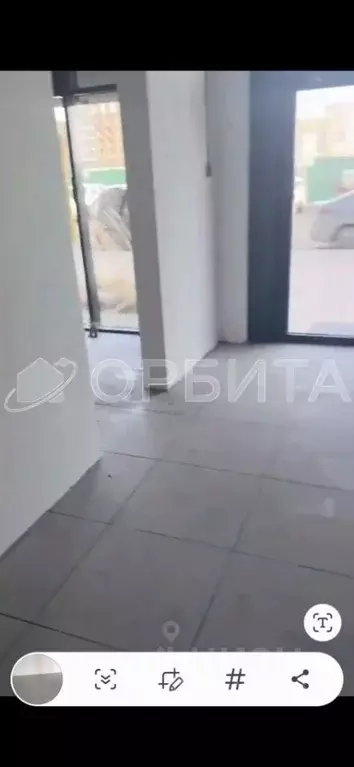 Помещение свободного назначения в Тюменская область, Тюмень ул. ... - Фото 1