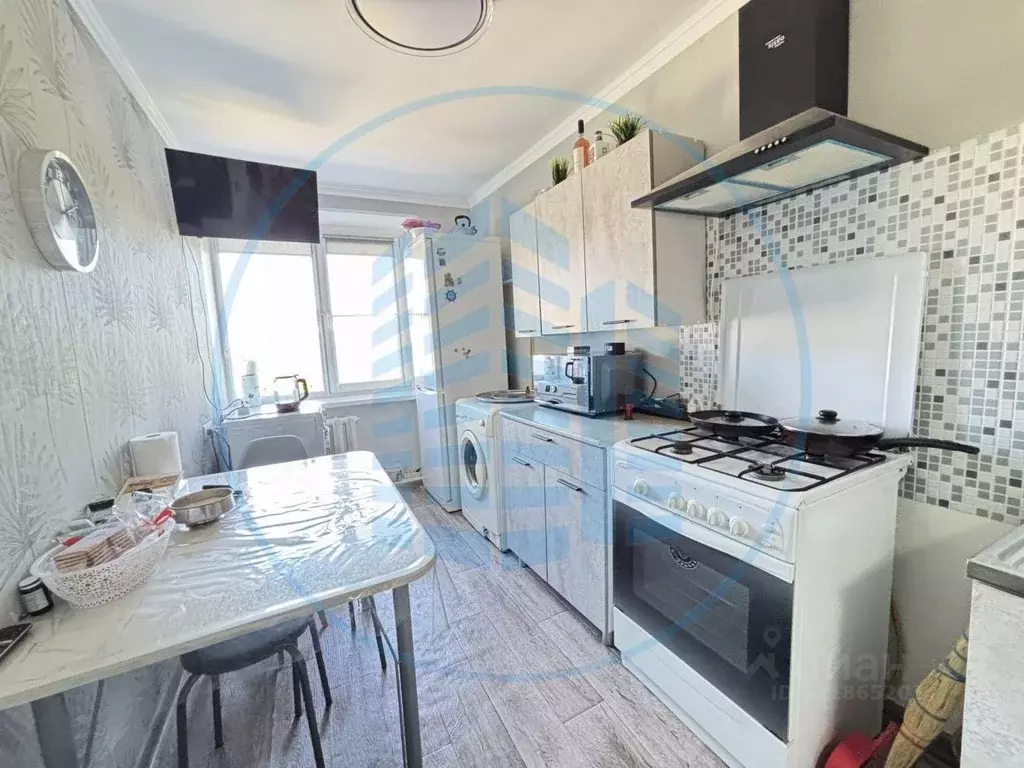 2-к кв. Ставропольский край, Предгорный муниципальный округ, ... - Фото 1