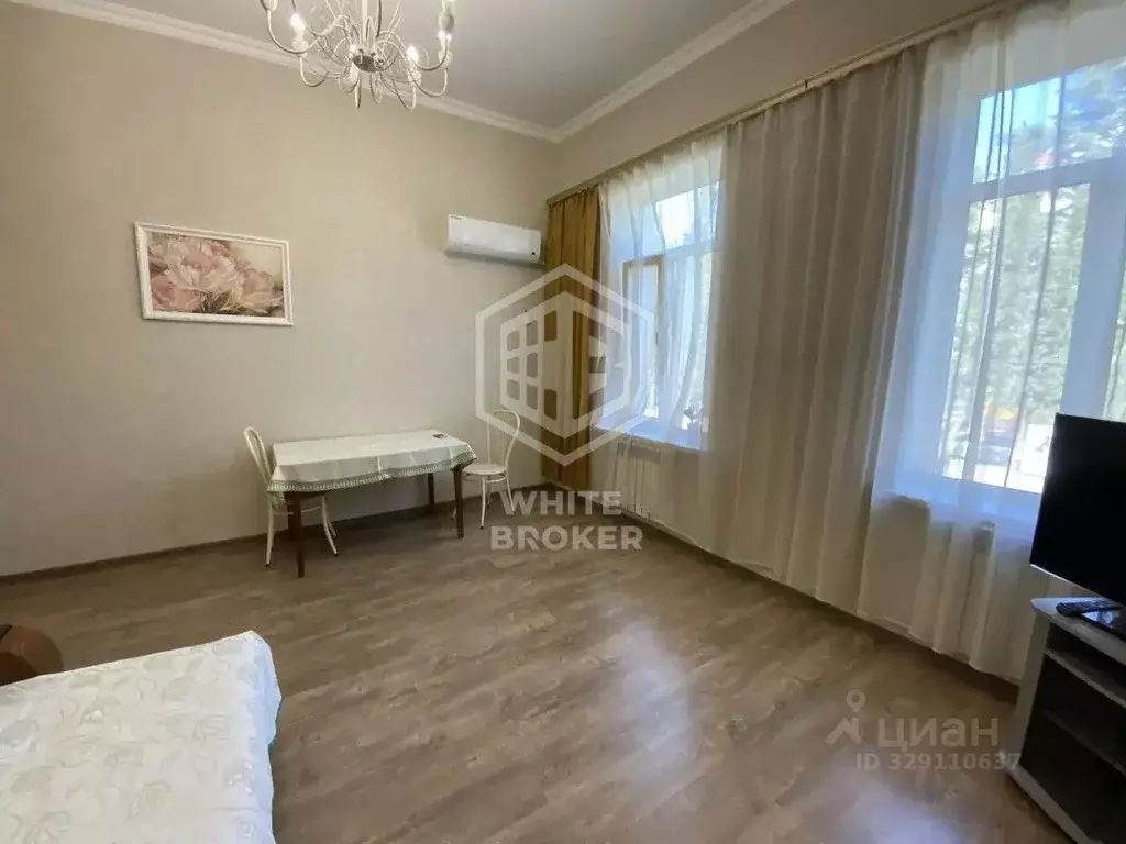 2-к кв. Крым, Ялта ул. Киевская, 38 (60.0 м) - Фото 2