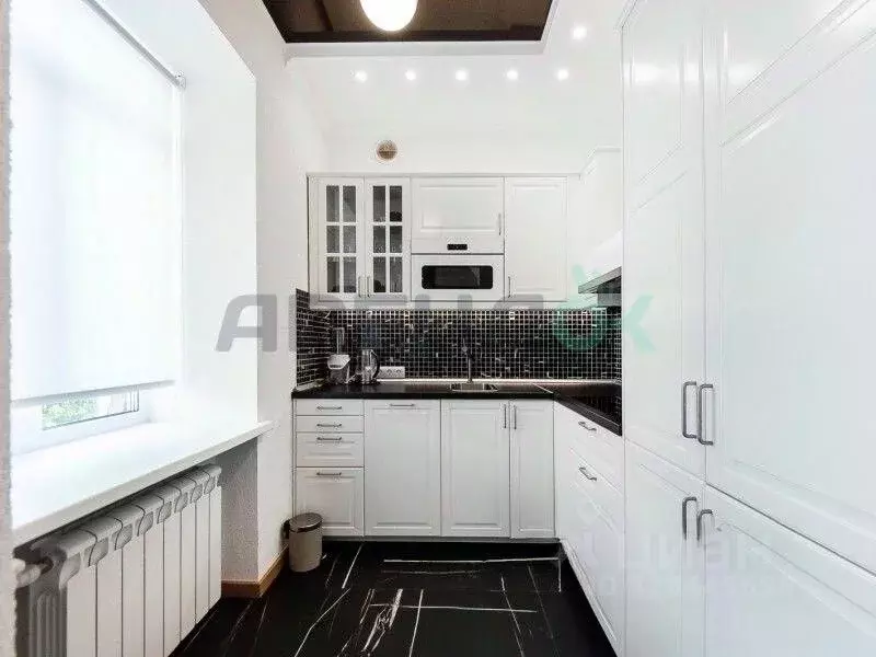 2-к кв. Москва Павелецкая пл., 1 (72.0 м) - Фото 2